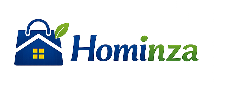 Hominza
